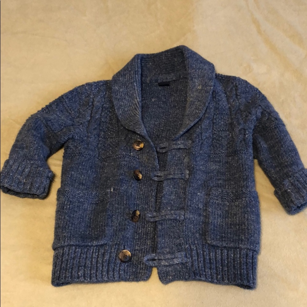 Kids Gap Sweater